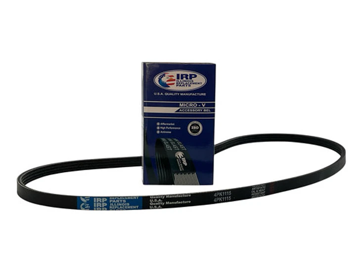 Correa Bomba Agua Mahindra Scorpio 2.2 2009-2021 3