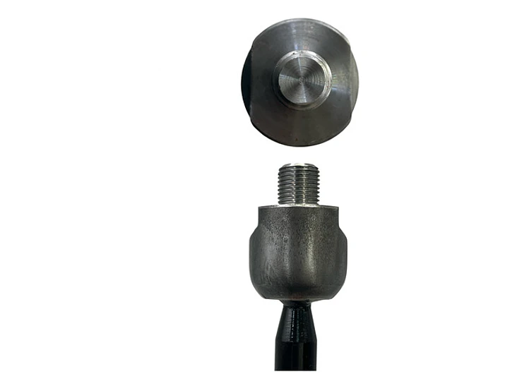 Terminal O Brazo Axial Para Kia Rio 5 1.4 2018-2023 4