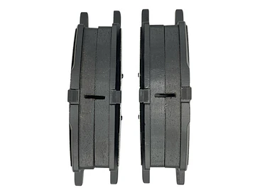 Pastilla Freno Cerámica Delant Para Chevrolet Onix 1.2 20-24 6