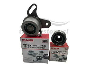 Kit Distribución + Bomba Agua Hyundai Avante 1.5 1996-2004 5