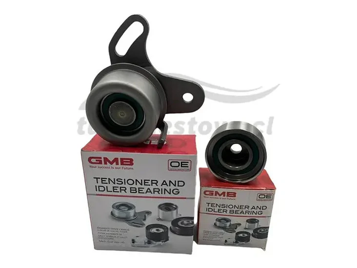 Kit Distribución + Bomba Agua Hyundai Avante 1.5 1996-2004 5