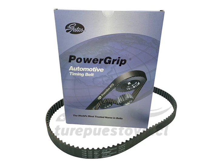 Kit Distribución + Bomba Agua Hyundai Avante 1.5 1996-2004 3