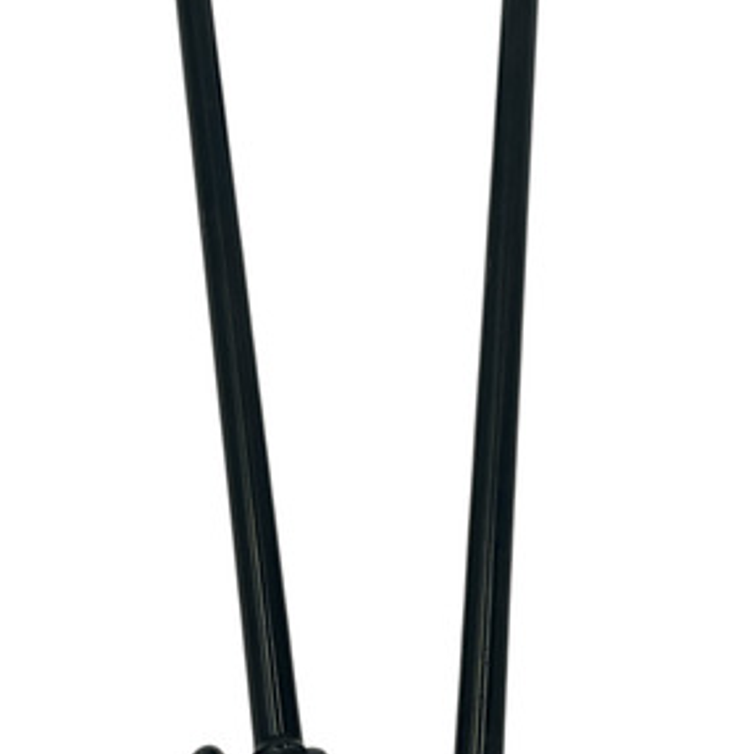 Par Bieletas Barra Estabilizadora Para Captiva 1.5 2019-2024 2