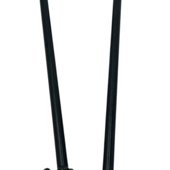 Par Bieletas Barra Estabilizadora Para Captiva 1.5 2019-2024 2