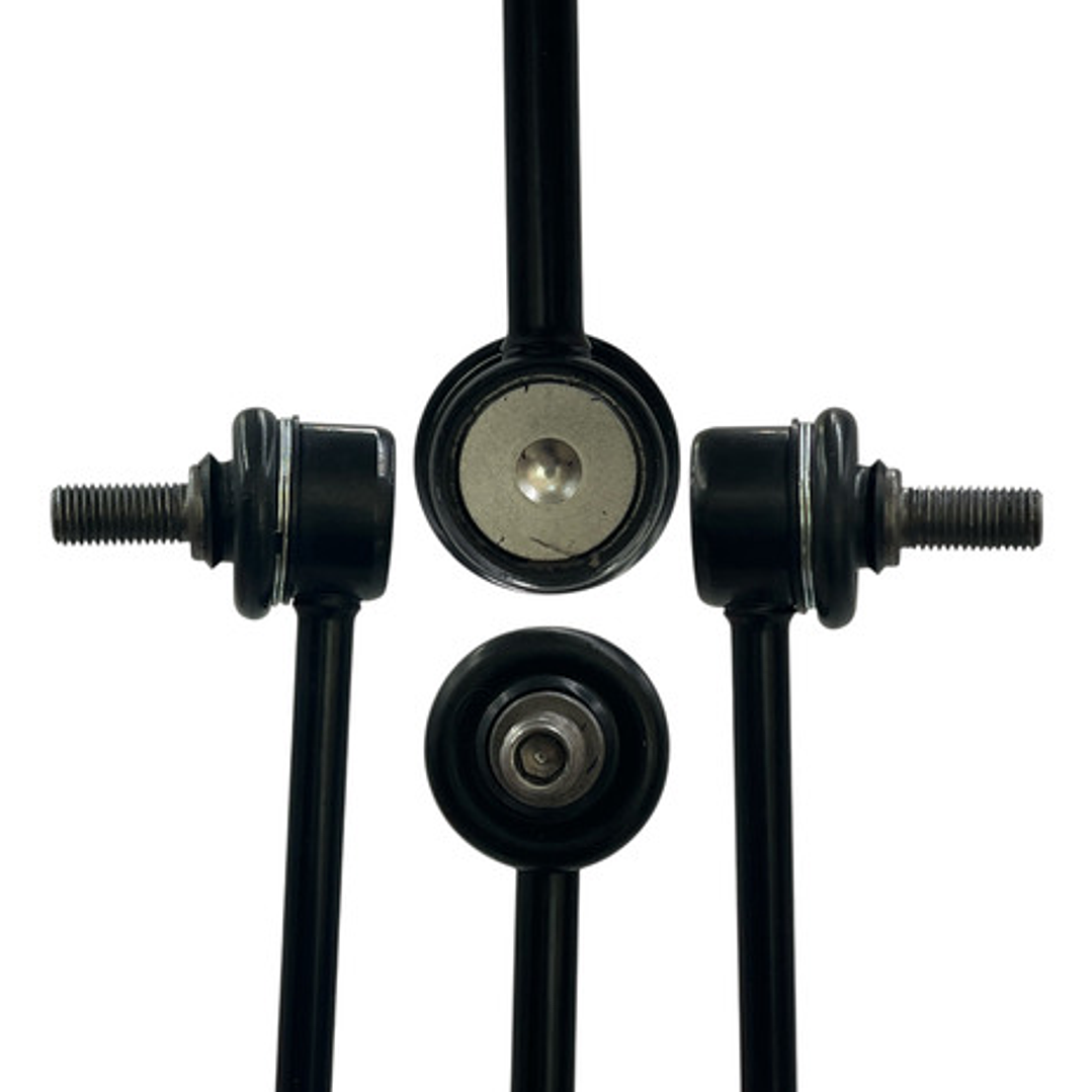 Par Bieletas Barra Estabilizadora Para Captiva 1.5 2019-2024 5