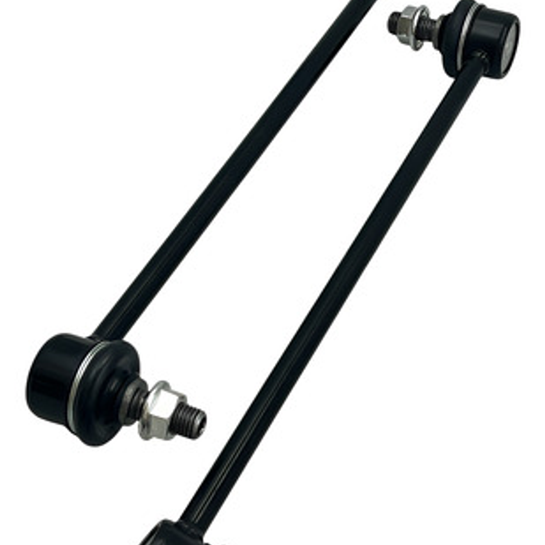 Par Bieletas Barra Estabilizadora Para Captiva 1.5 2019-2024 1