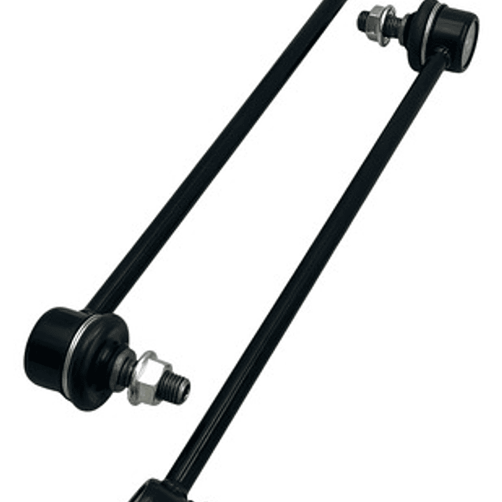 Par Bieletas Barra Estabilizadora Para Captiva 1.5 2019-2024 1