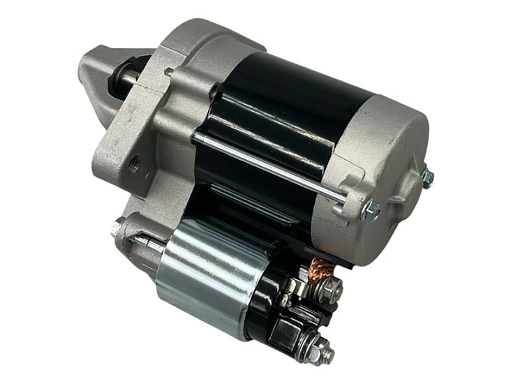 Motor Partida Para Kia Avella 1.5  1996-1998 6