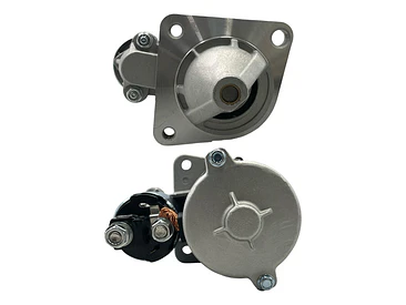 Motor Partida Para Kia Avella 1.5  1996-1998 4