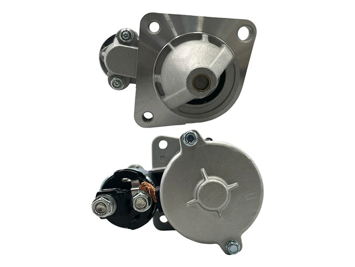 Motor Partida Para Kia Avella 1.5  1996-1998 4