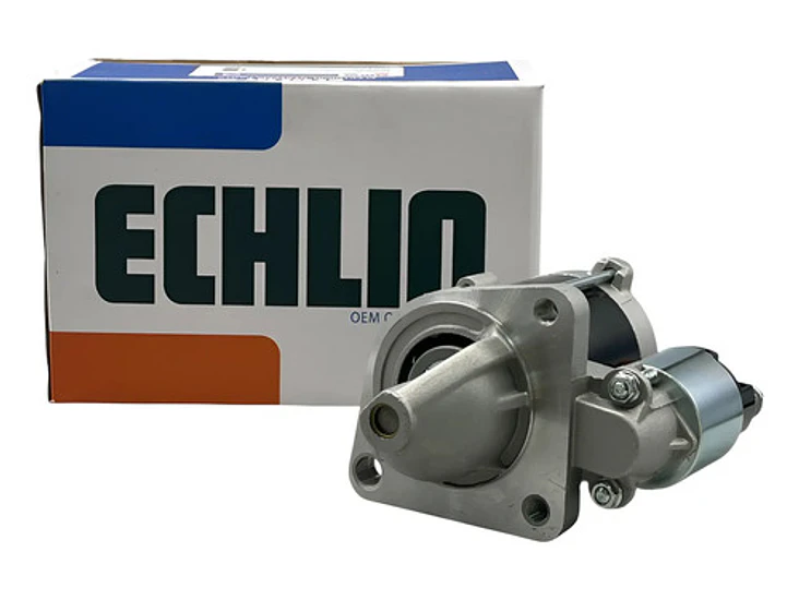 Motor Partida Para Kia Avella 1.5  1996-1998 1