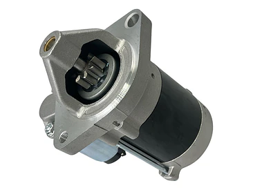 Motor Partida Para Kia Avella 1.5  1996-1998 5