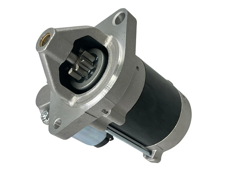 Motor Partida Para Kia Avella 1.5  1996-1998 5