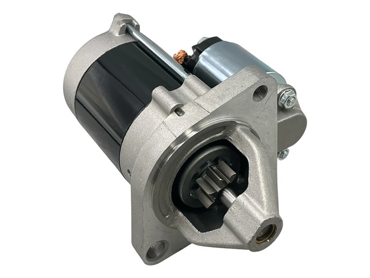 Motor Partida Para Kia Avella 1.5  1996-1998 2