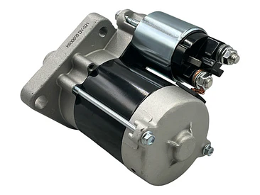 Motor Partida Para Kia Avella 1.5  1996-1998 3