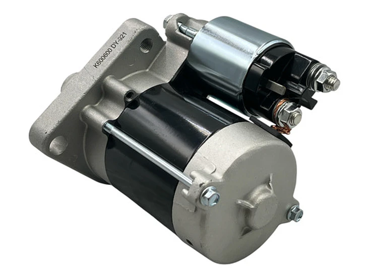 Motor Partida Para Kia Avella 1.5  1996-1998 3