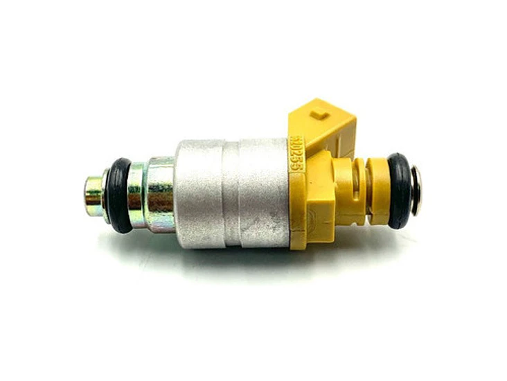 Inyector Combustible Chevrolet Spark 0.8  1.0  2004-2017 3