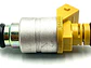 Inyector Combustible Chevrolet Spark 0.8  1.0  2004-2017 - Miniatura 3