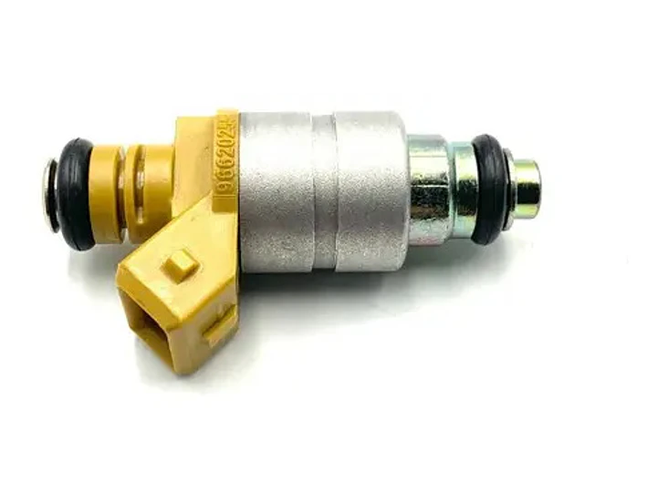 Inyector Combustible Chevrolet Spark 0.8  1.0  2004-2017 4