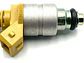 Inyector Combustible Chevrolet Spark 0.8  1.0  2004-2017 - Miniatura 4