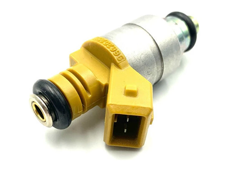 Inyector Combustible Chevrolet Spark 0.8  1.0  2004-2017 6