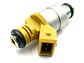 Inyector Combustible Chevrolet Spark 0.8  1.0  2004-2017 - Miniatura 6
