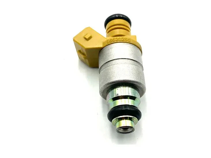 Inyector Combustible Chevrolet Spark 0.8  1.0  2004-2017 2