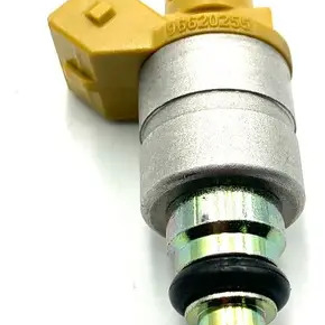 Inyector Combustible Chevrolet Spark 0.8  1.0  2004-2017 2