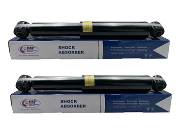 Par Amortiguador Trasero Para Kia Frontier 2.5 4x2 2005-2011 1