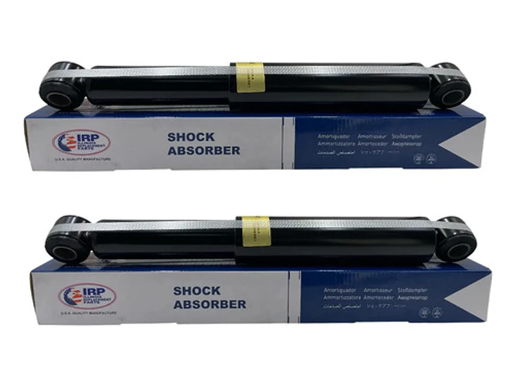 Par Amortiguador Trasero Para Kia Frontier 2.5 4x2 2005-2011 1