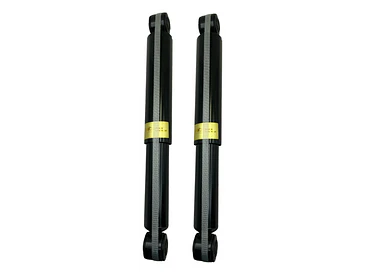 Par Amortiguador Trasero Para Kia Frontier 2.5 4x2 2005-2011 6