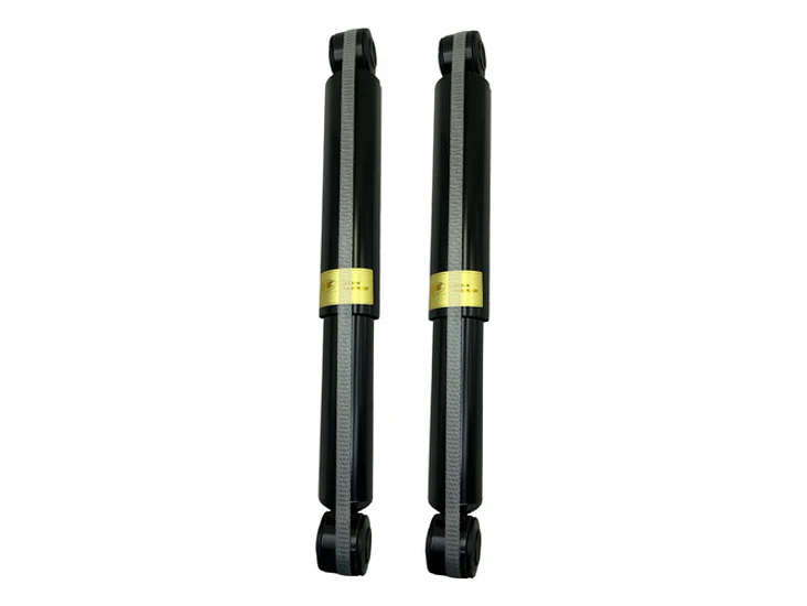 Par Amortiguador Trasero Para Kia Frontier 2.5 4x2 2005-2011 6