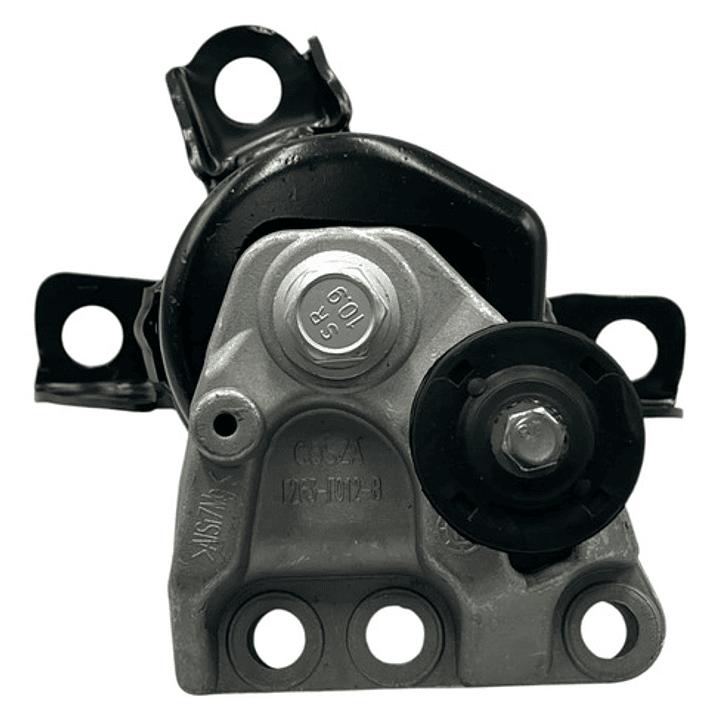 Soporte Motor Derecho Para Ford Edge 2.0 2016-2024 6