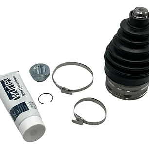 Punta Homocinética Para Ford Ecosport Freestyle 2.0 2013-16