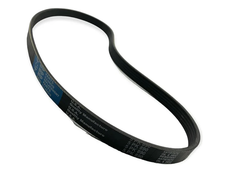 Correa Alter Para Hyundai Accent Rb 1.4 2014-2020 Sin Aire/a 2