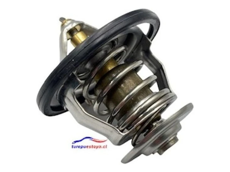 Termostato Para Kia Besta 2.7 3.0 8v 1998-2007 88o C 3