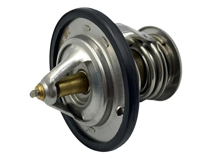 Termostato Para Kia Besta 2.7 3.0 8v 1998-2007 88o C 1