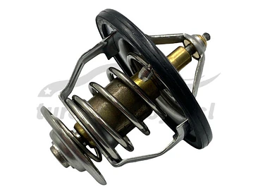 Termostato Para Kia Besta 2.7 3.0 8v 1998-2007 88o C 4