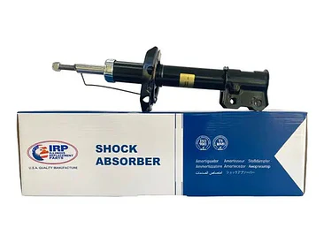 Par Amortiguador Delanteros Chevrolet Combo Van 2001-2013 6