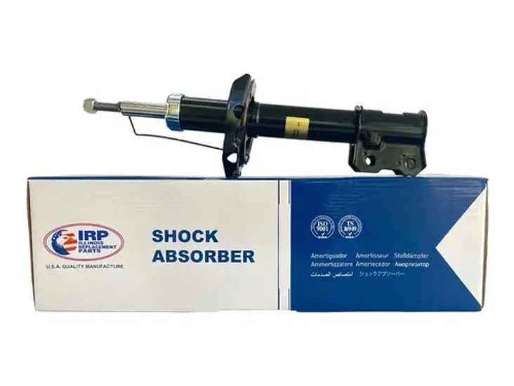 Par Amortiguador Delanteros Chevrolet Combo Van 2001-2013 6