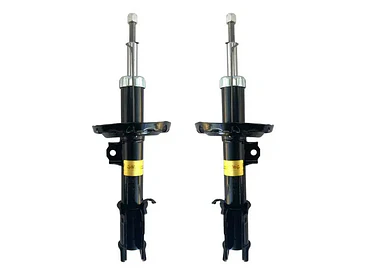 Par Amortiguador Delanteros Chevrolet Combo Van 2001-2013 1