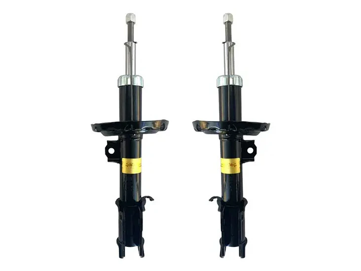 Par Amortiguador Delanteros Chevrolet Combo Van 2001-2013 1