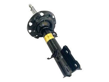 Par Amortiguador Delanteros Chevrolet Combo Van 2001-2013 4