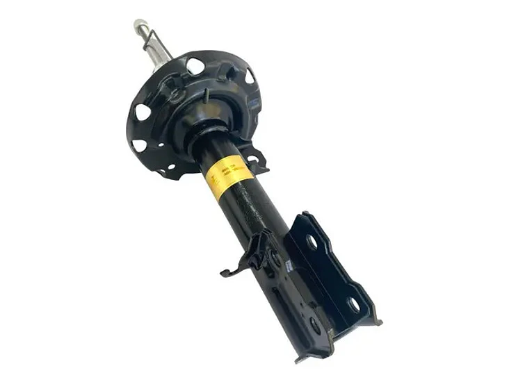 Par Amortiguador Delanteros Chevrolet Combo Van 2001-2013 4