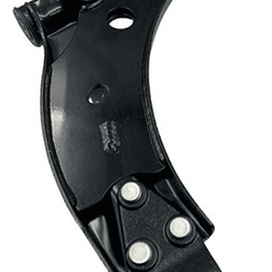 Bandeja Suspensión Derecha Mg Zs 1.5 2017-2021