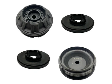 Par Cazoletas + Rodamiento Toyota New Yaris 1.5 2014-2021 1