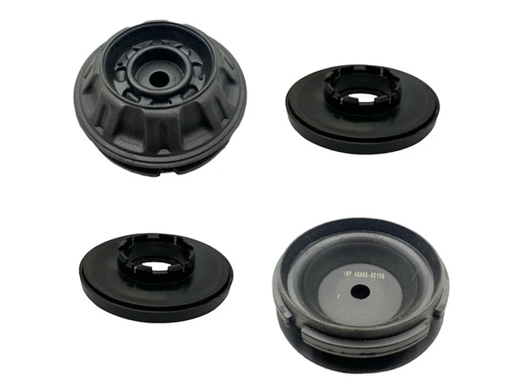 Par Cazoletas + Rodamiento Toyota New Yaris 1.5 2014-2021 1