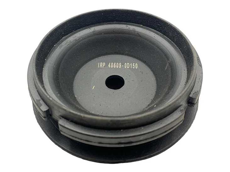 Par Cazoletas + Rodamiento Toyota New Yaris 1.5 2014-2021 4