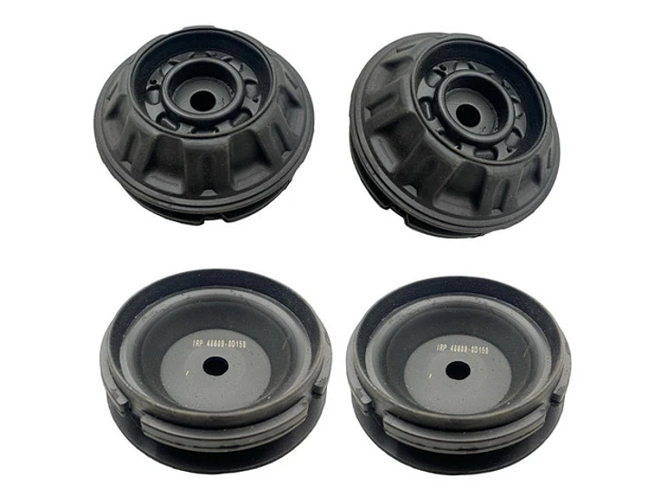 Par Cazoletas + Rodamiento Toyota New Yaris 1.5 2014-2021 2