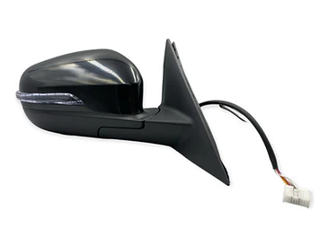 Espejo Retrovisor Derecho Chery Tiggo 4  1.5 2.0 2018-2021 1